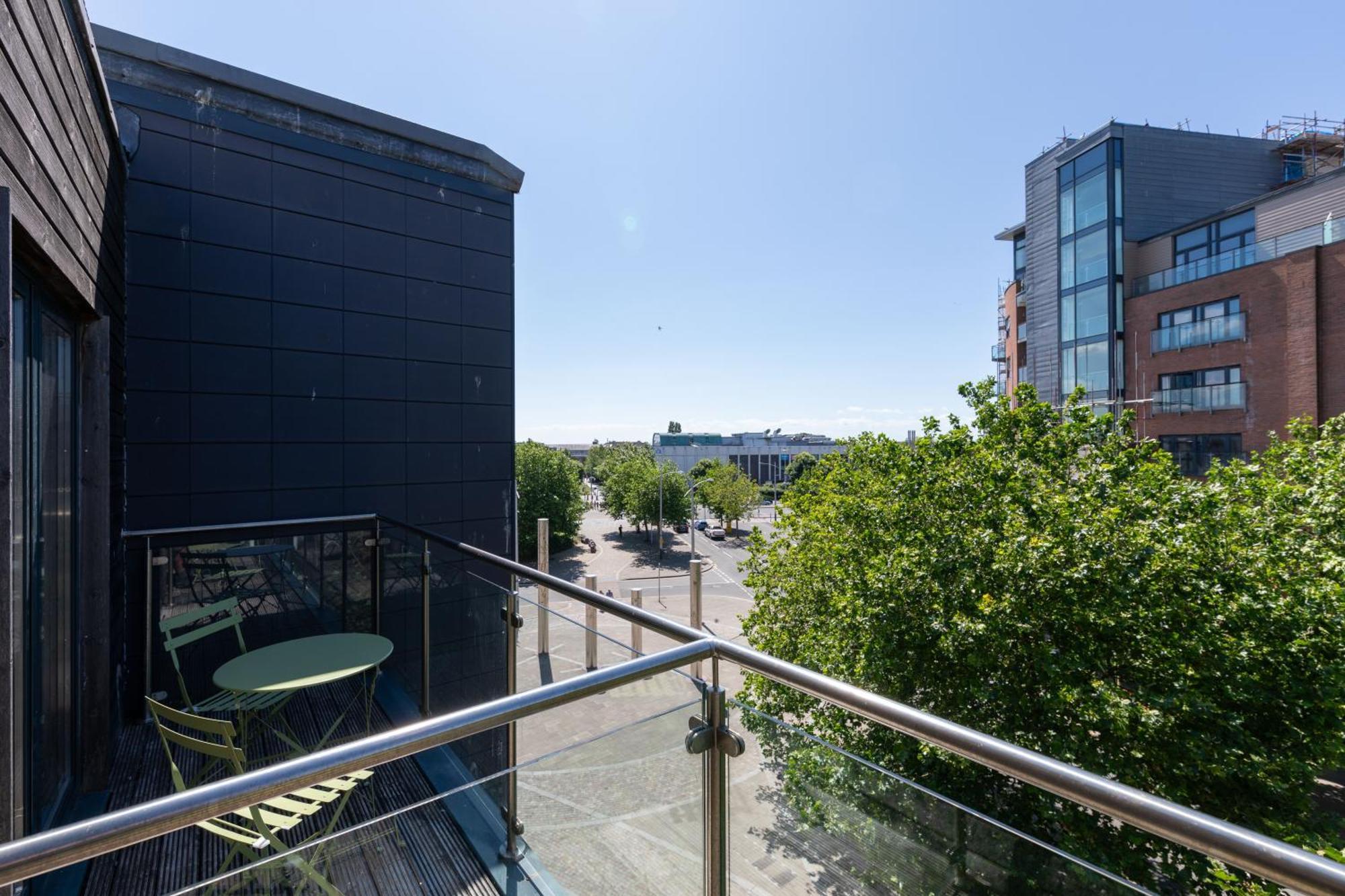 Princess Lofts City Centre Studios With Nespresso Coffee Machines & New Fast Wifi By Stayright 스완지 외부 사진