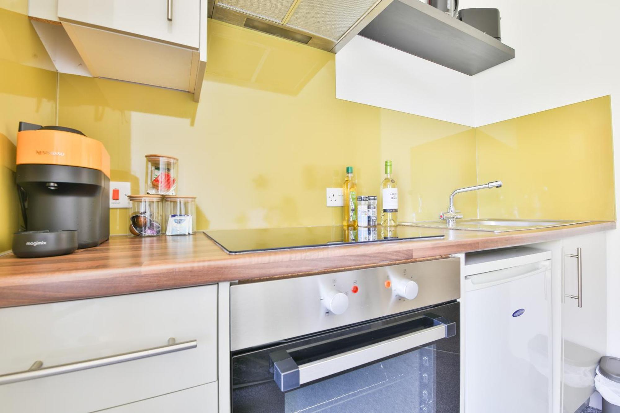Princess Lofts City Centre Studios With Nespresso Coffee Machines & New Fast Wifi By Stayright 스완지 외부 사진