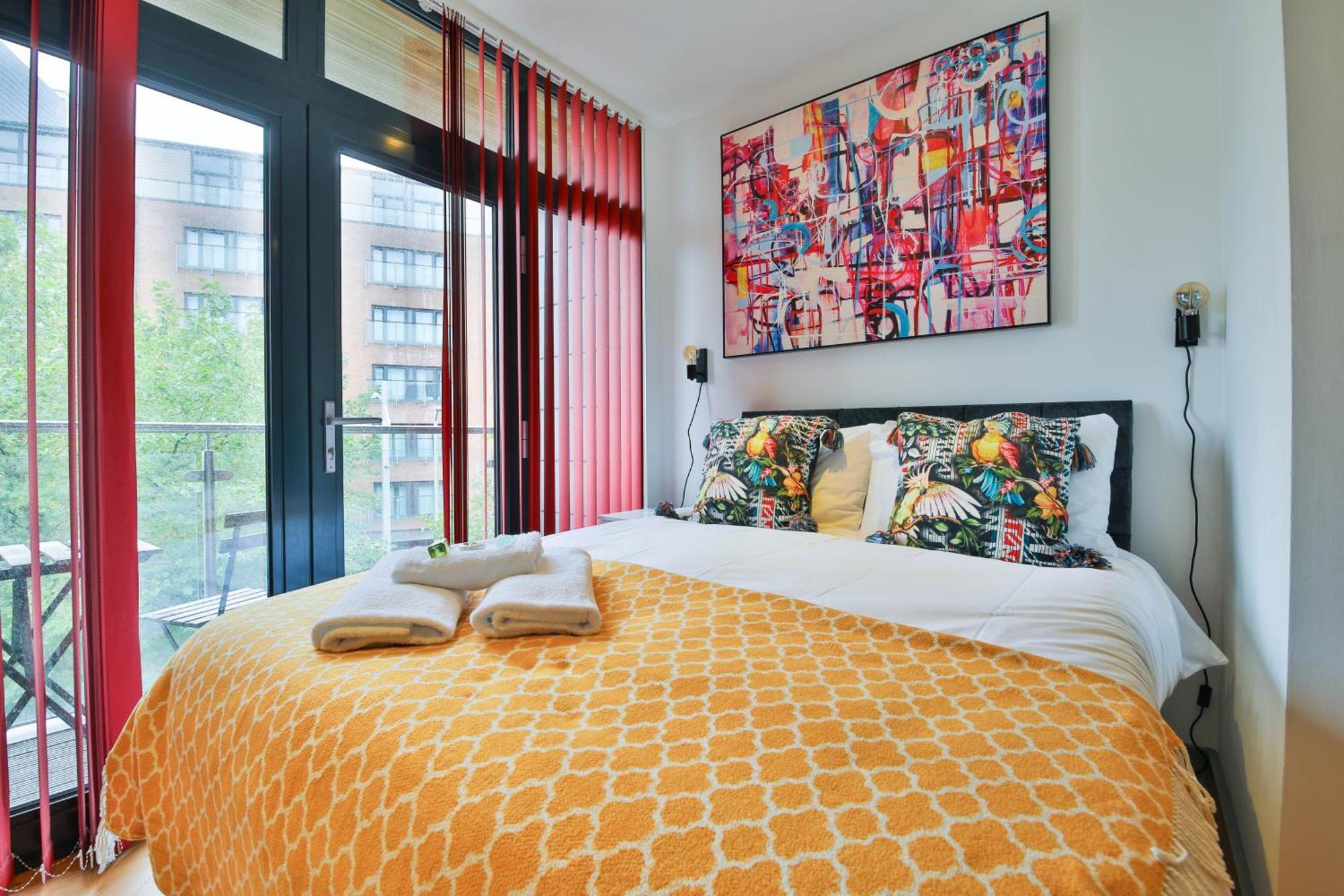 Princess Lofts City Centre Studios With Nespresso Coffee Machines & New Fast Wifi By Stayright 스완지 외부 사진
