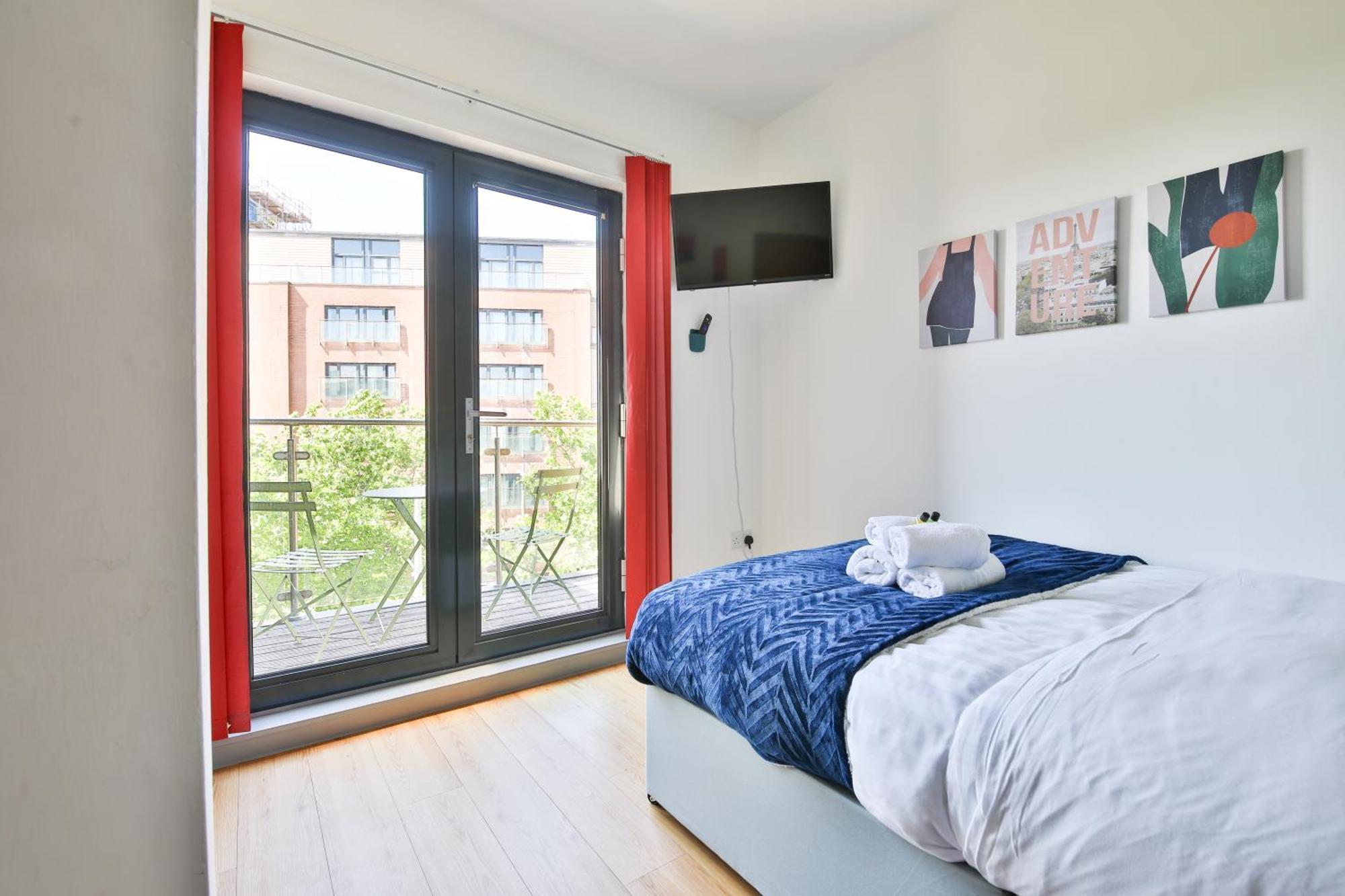 Princess Lofts City Centre Studios With Nespresso Coffee Machines & New Fast Wifi By Stayright 스완지 외부 사진