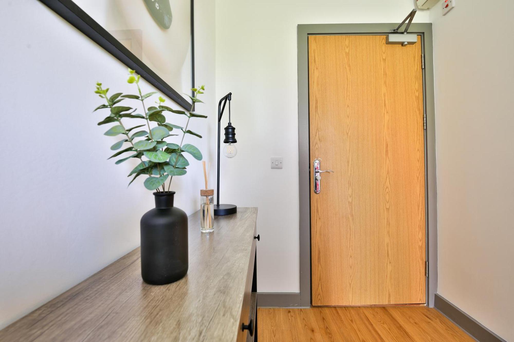 Princess Lofts City Centre Studios With Nespresso Coffee Machines & New Fast Wifi By Stayright 스완지 외부 사진