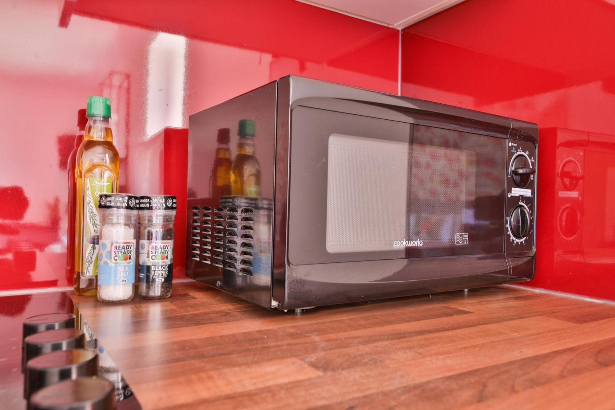 Princess Lofts City Centre Studios With Nespresso Coffee Machines & New Fast Wifi By Stayright 스완지 객실 사진